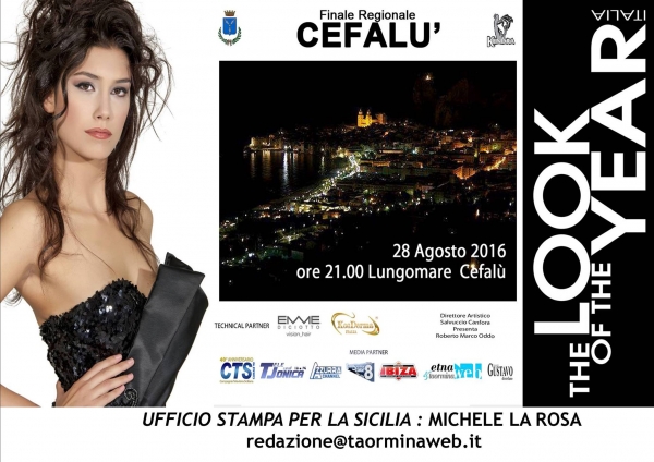 Finale Regionale Cefalù: 28 Agosto 2016 Cefalù (PA)