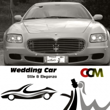 CCM Wedding CAR