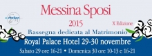 Messina Sposi 2015: rassegna dedicata al matrimonio
