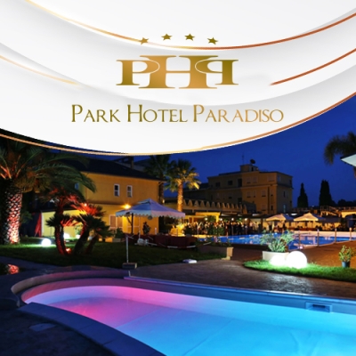 Park Hotel Paradiso