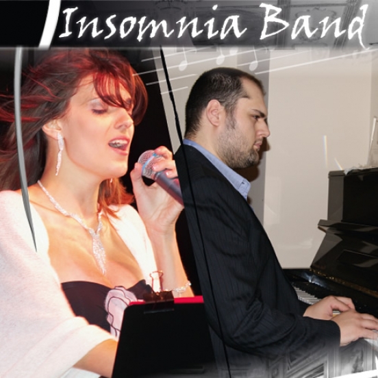 Insomnia Band
