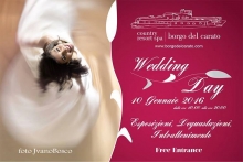 Wedding Day: 10 Gennaio 2016 Palazzolo Acreide (SR)
