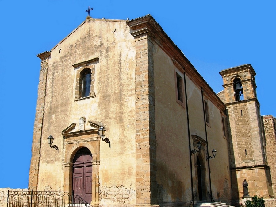 Chiesa San Tommaso Apostolo
