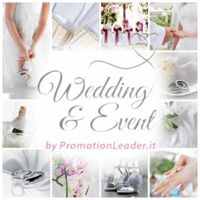 Wedding & Event by PromotionLeader.it