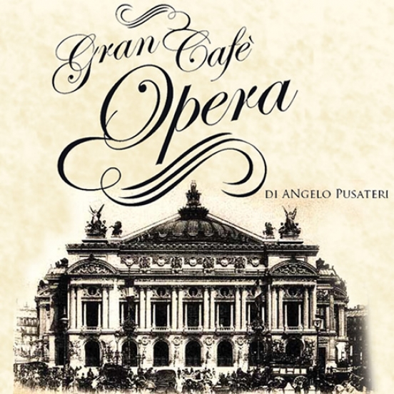Gran Cafè Opera