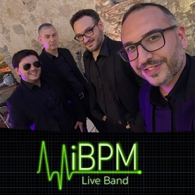 iBPM Live Band