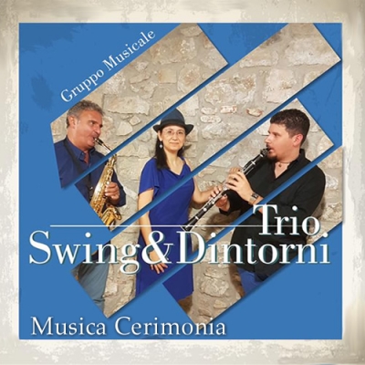 Trio Swing&Dintorni: Musica Cerimonia
