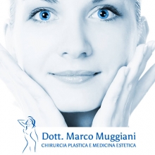 Dr. Marco Muggiani Chirurgia Plastica Estetica e Medicina Estetica