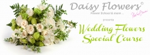 Wedding Flowers Special Course: 14 e 15 Marzo Misilmeri