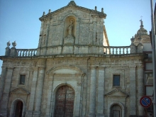 Chiesa Madre (San Cataldo)