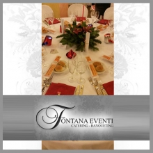 Fontana Eventi - Catering & Banqueting