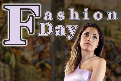 15° Fashion Day Sicily. 17 luglio Caltagirone
