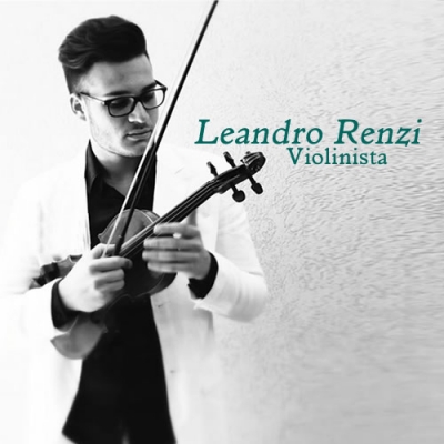 Leandro Renzi: Musica Sala