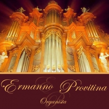 Ermanno Provitina - Organista