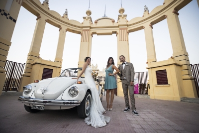 Nozze in stile Siciliano organizzate da Marta Decente Wedding Planner tra le più note in Sicilia in Wedding Destination