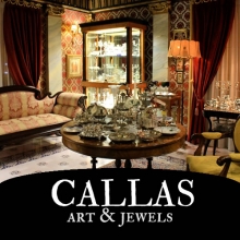 Gioielleria Callas Art & Jewels: Liste Nozze