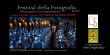Festival della Fotografia: 28 ottobre 2015 Canicattì (AG)