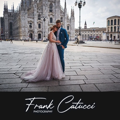 Frank Catucci Fotografo di matrimonio a Milano