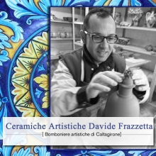 Bomboniere Artistiche Davide Frazzetta