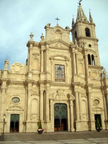 Basilica dei Santi Apostoli Pietro e Paolo