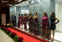 Fashion Party FRANK LISITANO: 9 Aprile 2016 Messina