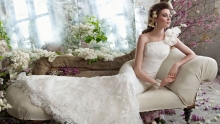 "Shabby Chic" wedding : le nozze eco-retro'-romantiche!