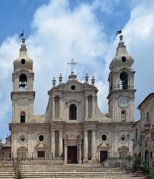Chiesa Madre (Palma di Montechiaro)