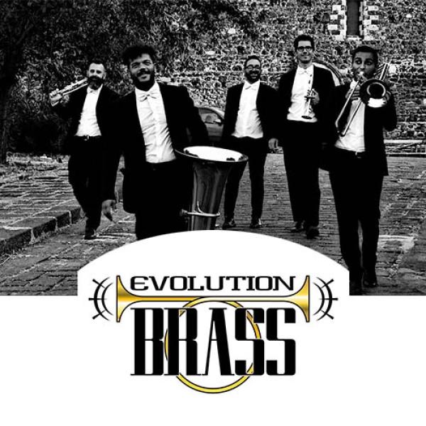 Evolution Brass