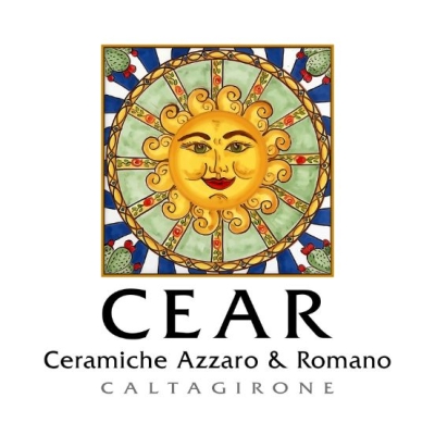 CEAR Ceramiche di Caltagirone - Bomboniere