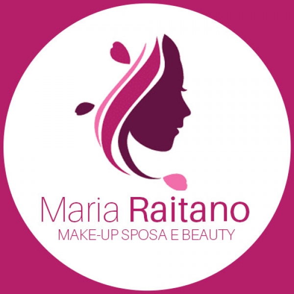 Maria Raitano Make Up Sposa Palermo
