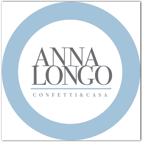 Anna Longo Confetti e Casa: Bomboniere e Confetti