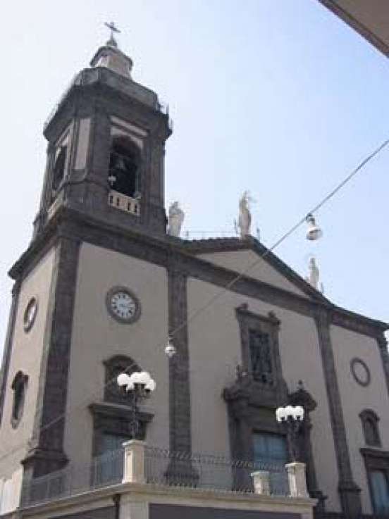 Chiesa di Santa Maria Immacolata