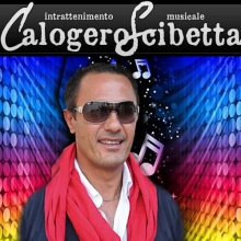 Calogero Scibetta Eventi Musicali