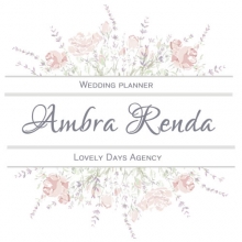 Lovely Days Agency by Ambra Renda