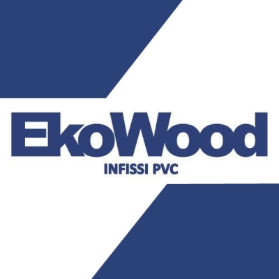 EkoWood - Finestre & Serramenti in PVC