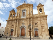Chiesa Madre di Marsala