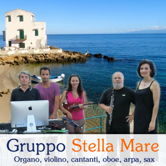Gruppo Stella Mare