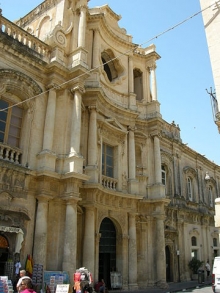 Chiesa di San Carlo al Corso
