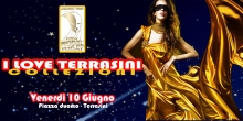 “New Model Today” - by "I Love Terrasini": 10 Giugno 2016 Terrasini (PA)