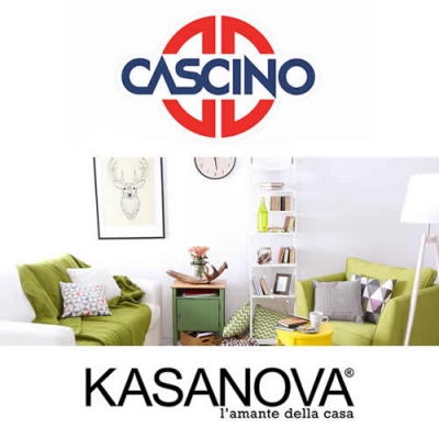 Cascino - Kasanova