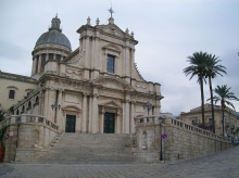 Basilica di Maria Ss. Annunziata