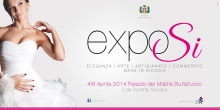 ExpoSi 2014 Nicosia