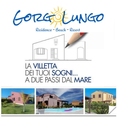 Residence Gorgolungo Lascari