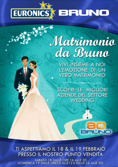 Matrimonio da Bruno: 18 e 19 Febbraio 2017 Palermo