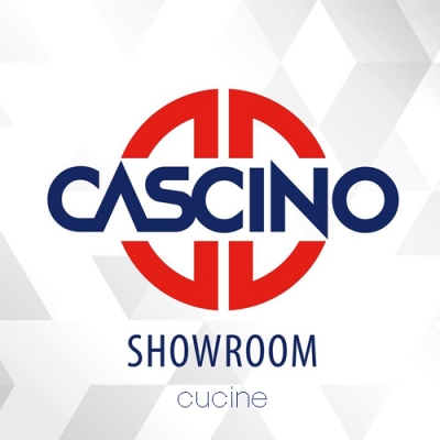 Cascino Showroom: Cucine