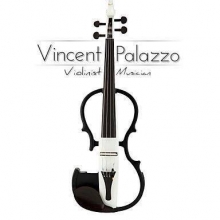 Vincent Palazzo Violinista