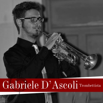 Gabriele D'Ascoli Trombettista