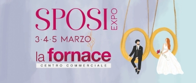 Sposi Expo 2023: 3-4-5 Marzo 2023 Cammarata (AG)