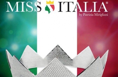 Finale regionale Miss Italia "miss Trico|logica" Partanna