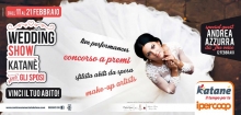 Katanè per gli sposi: Dal 12 al 21 Febbraio 2016 Gravina di Catania (CT)